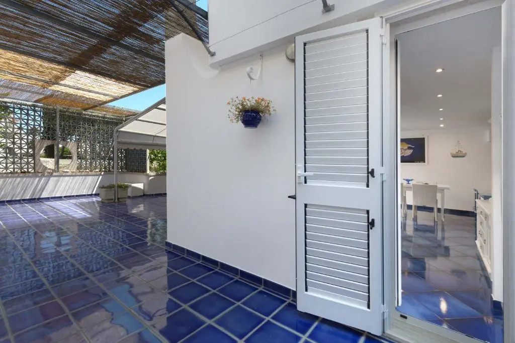 Villa Elmar by BarbarHouse
