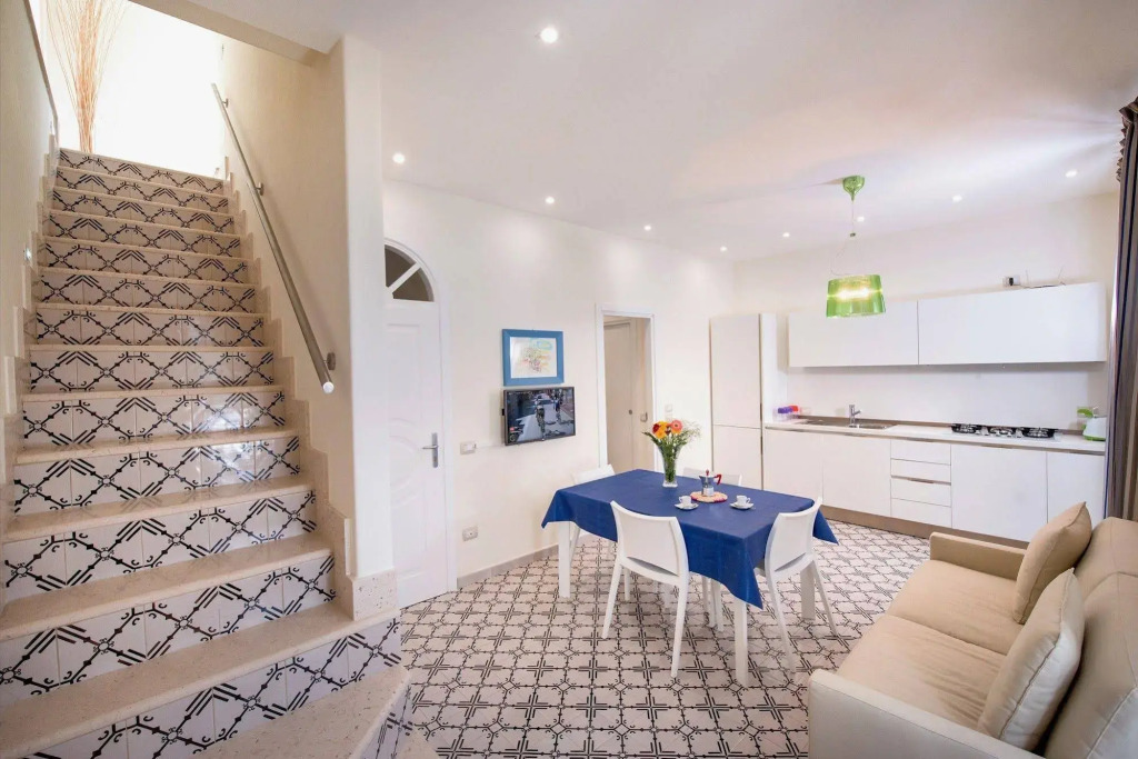 Ravello House