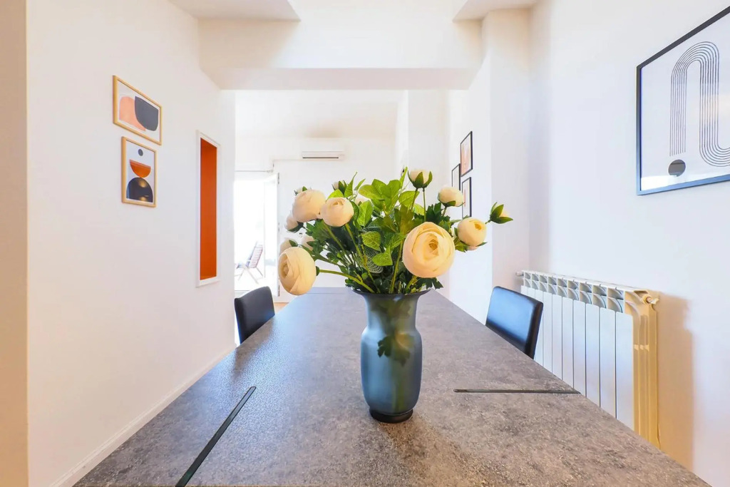 Contempora Apartments - Lanzone 5