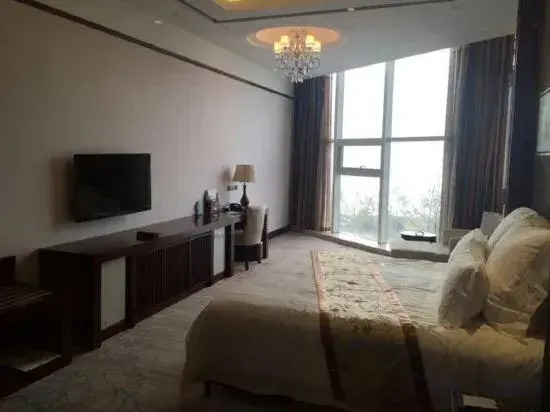 Wei Select Xueye Hotel