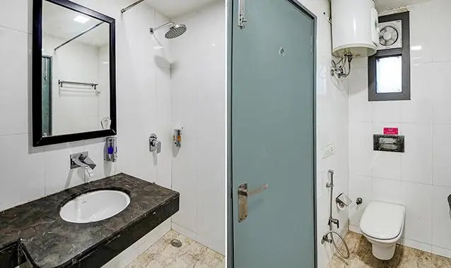 FabHotel Kaushambi