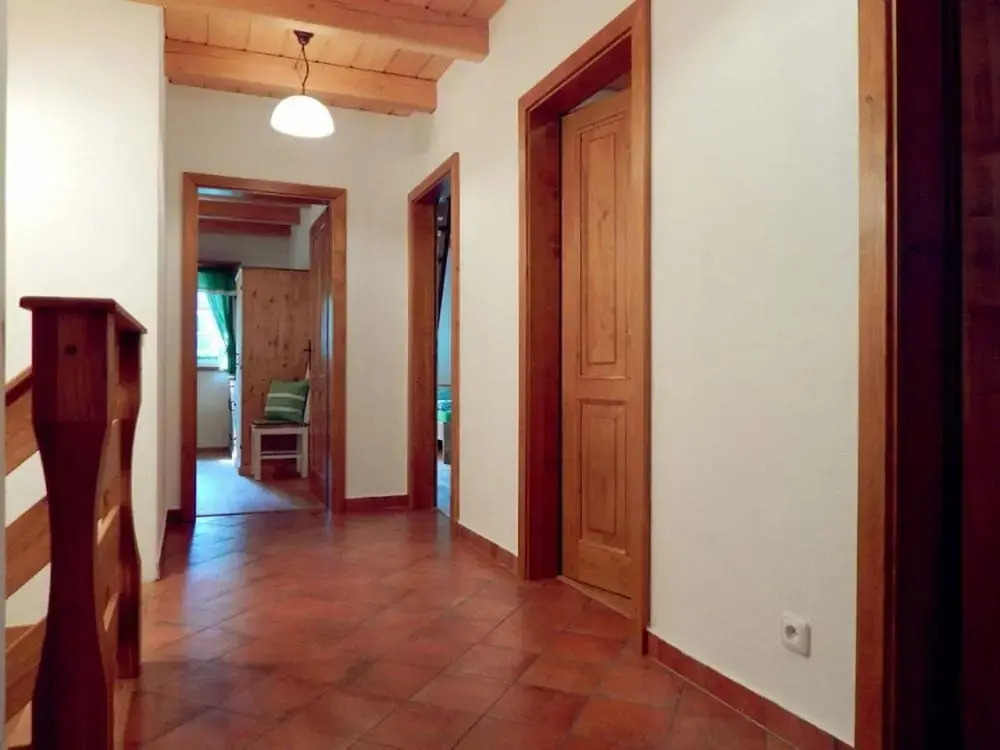 Villa Near Horni Domky Ski Resort