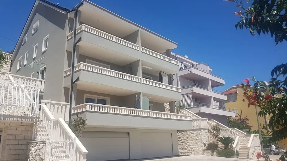 Casa Azuro