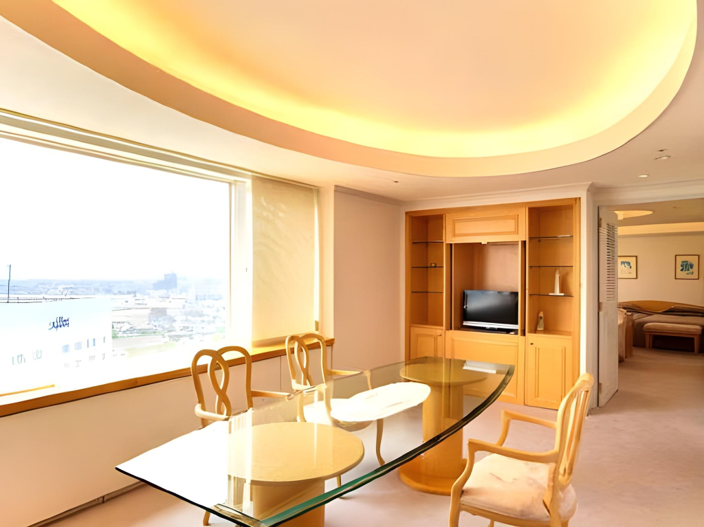 Hotel Kyocera