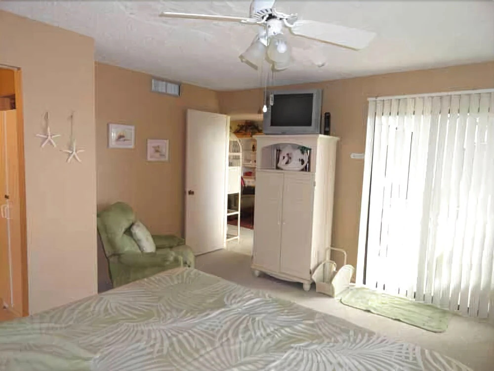 Ocean Park Terrace 202