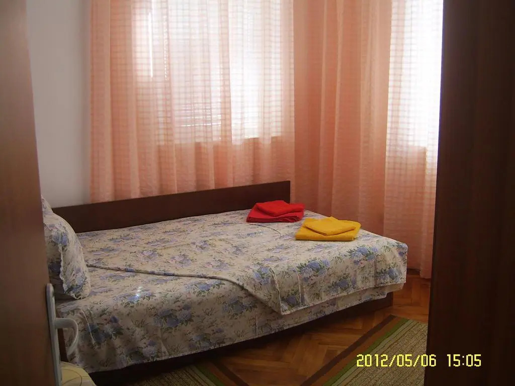 Apartment Old Town Sozopol