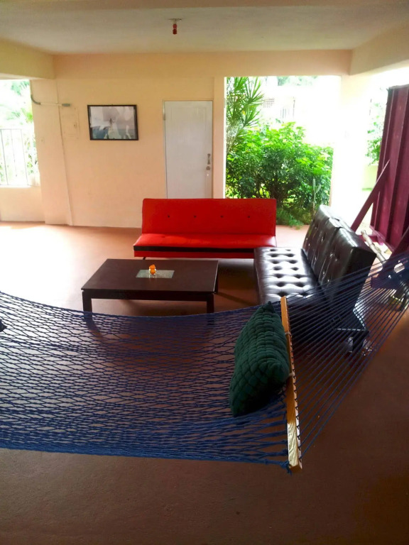 WSSM Surf House