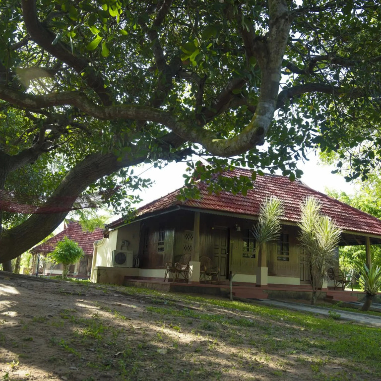 Isola Di Cocco Ayurvedic Beach Resort