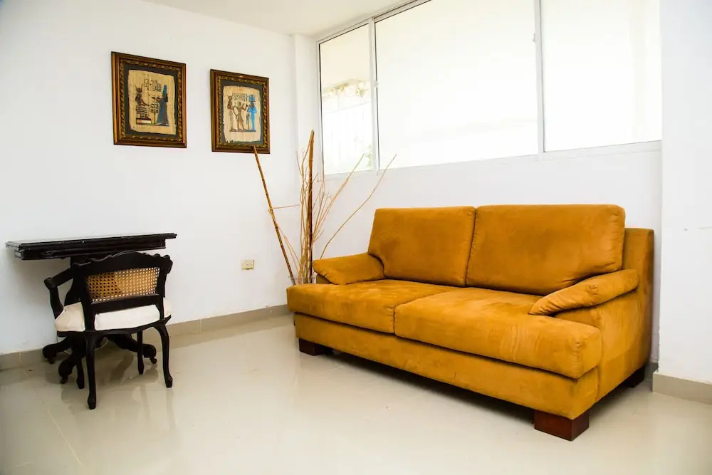 Hotel CTG Manzanillo