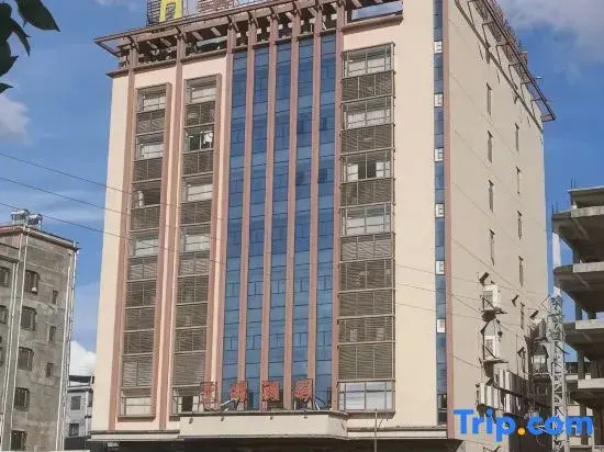 Jinghong Hotel