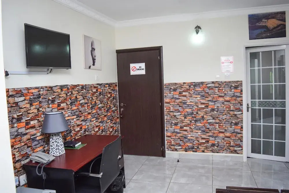 3As Guest House