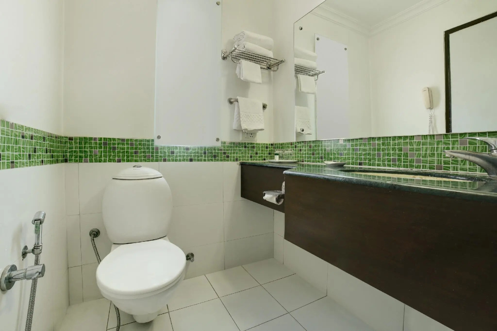 Clubhouse Nami Residency by CheckIn, Ahmedabad