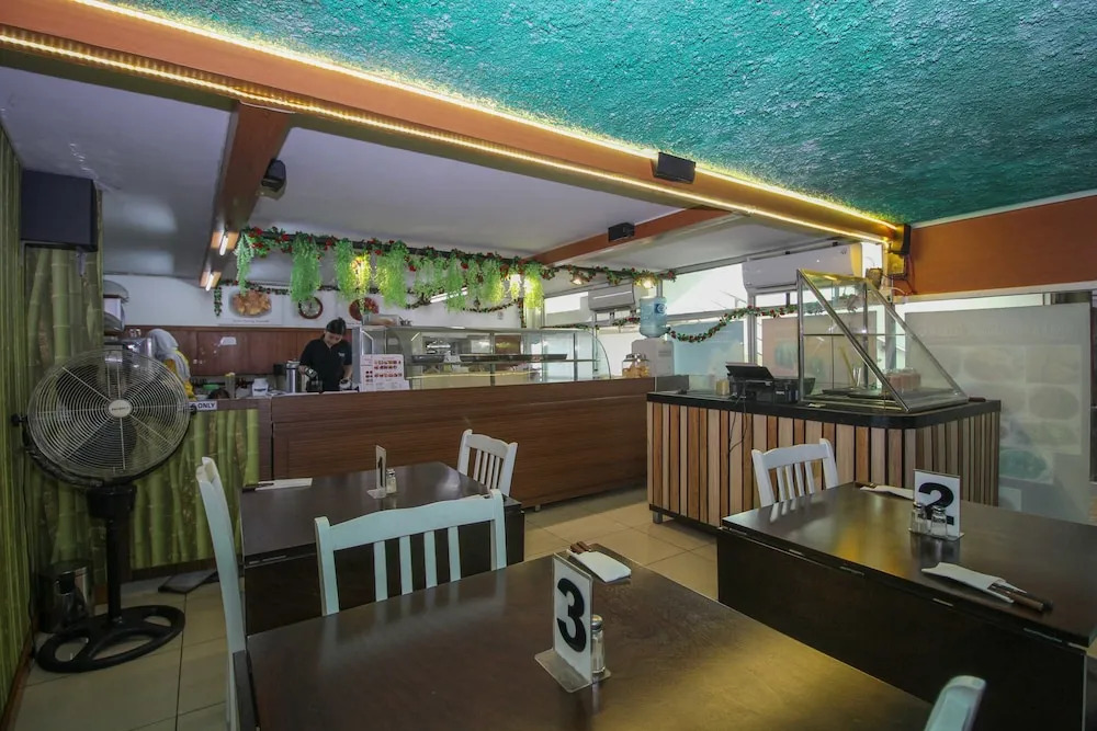 Airy Kuningan Karet Pedurenan 41 Jakarta