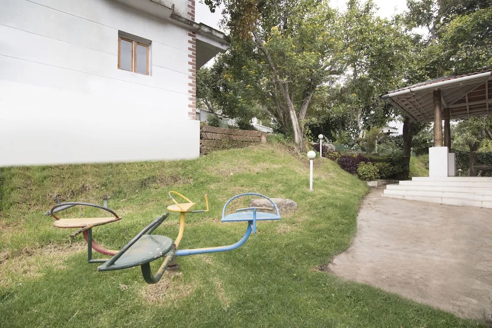 GuestHouser 1 BR Farmhouse c09a