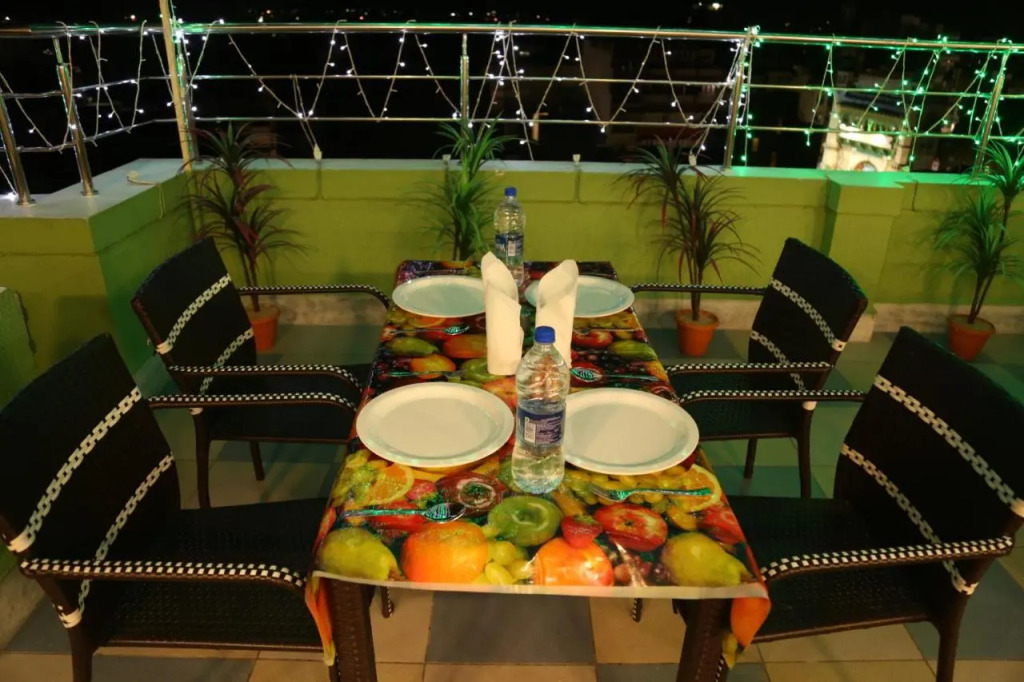 HOTEL MADNI ROYALE , Ajmer