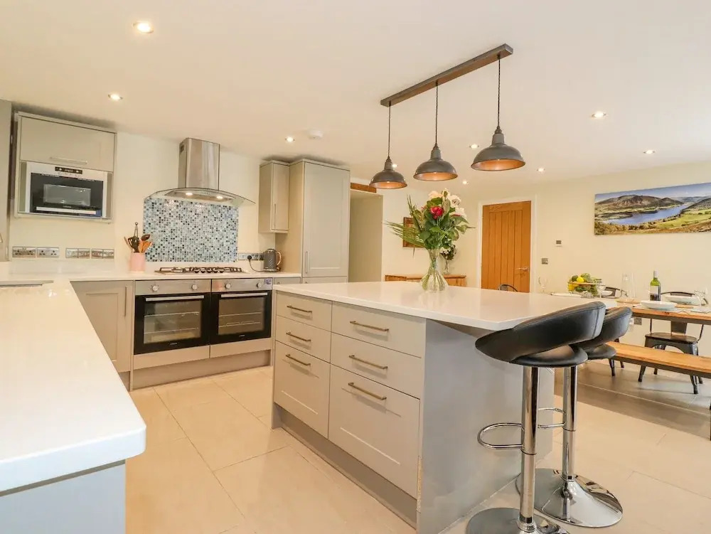 Ladstock Cottage