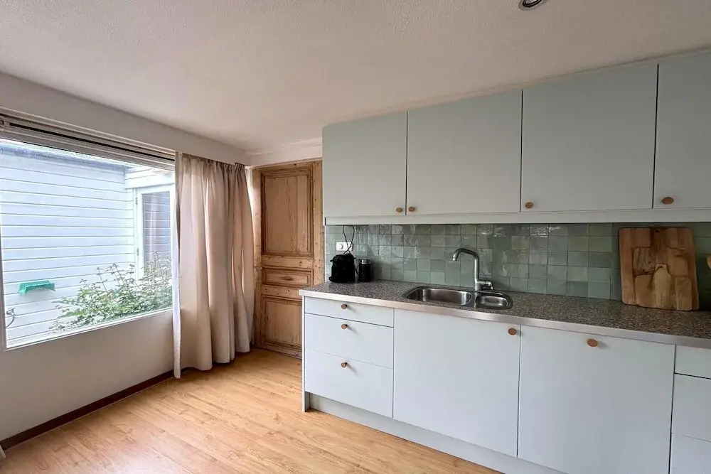 Holiday Home Near Noordwijk Beach