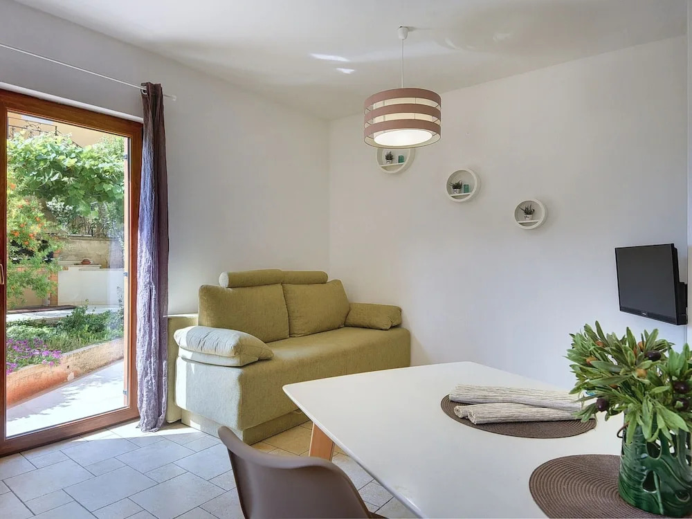 Apartment in Croatia Near the Coast