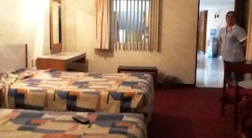 Morelia Gran Hotel