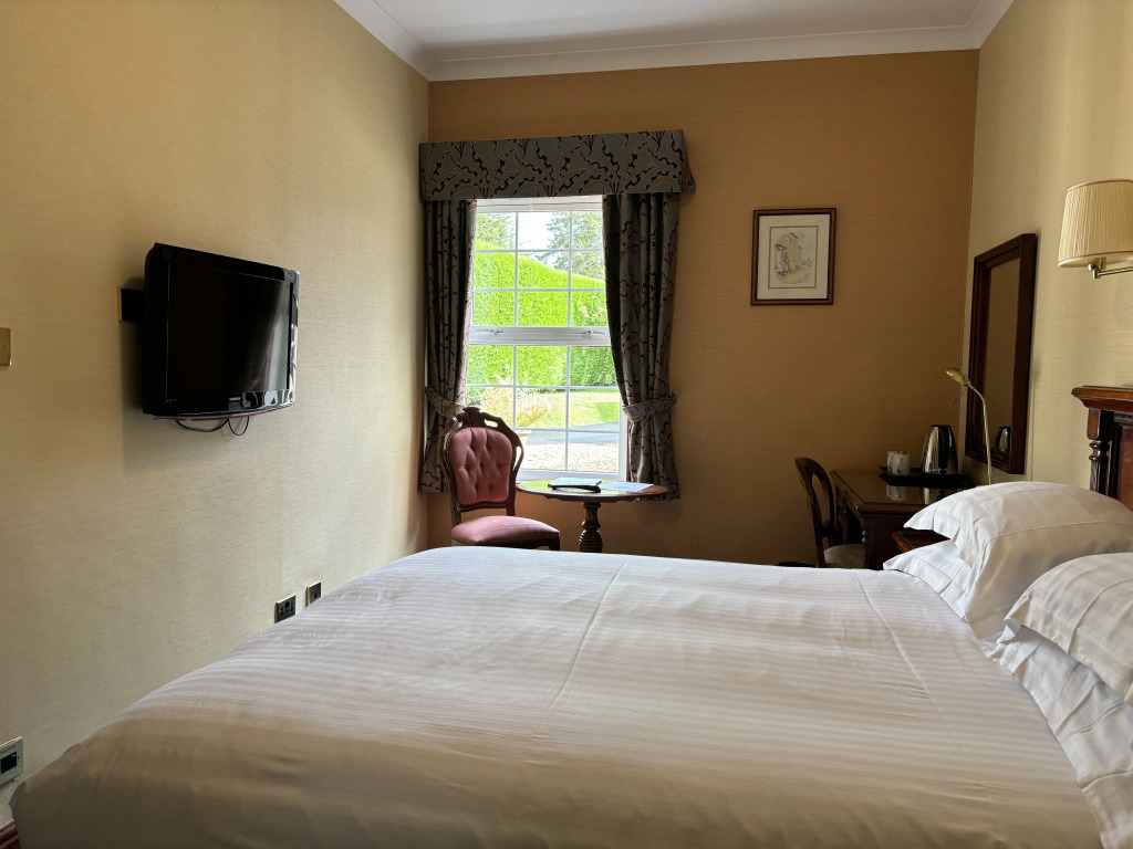 Lake District Castle Inn Hotel & Spa