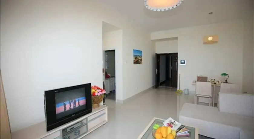 Sanya Le Zai Lv Tu Apartment