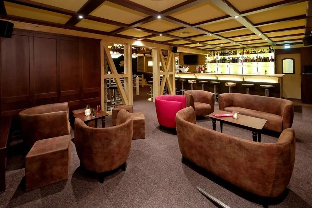 Hotel Walliserkanne