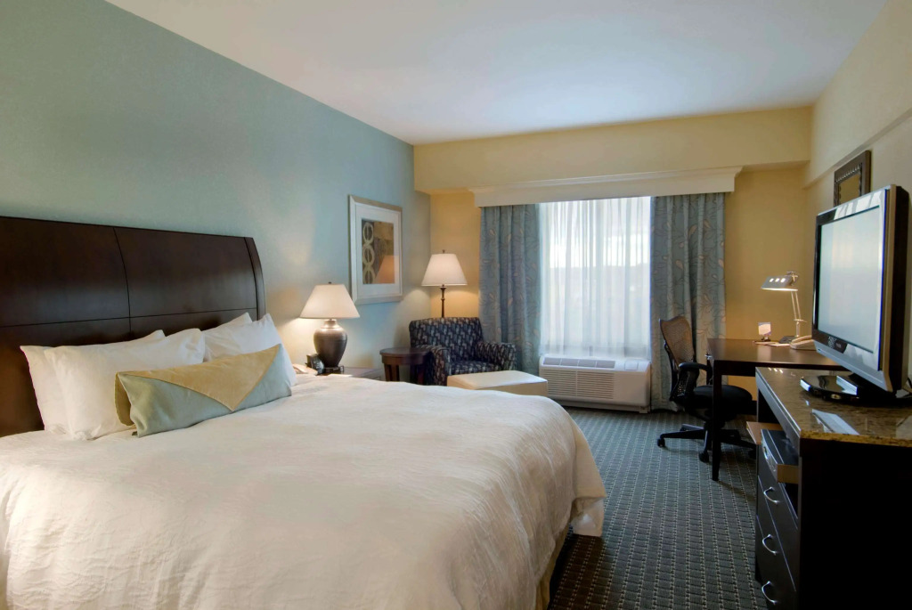 Hilton Garden Inn Billings