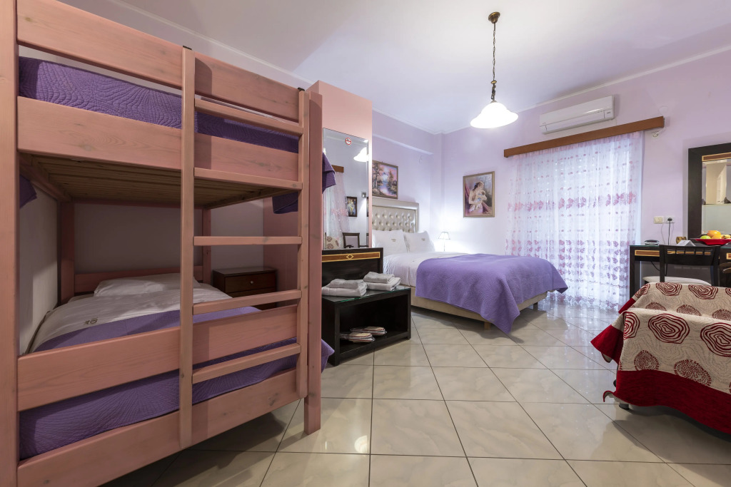 Irida Resort