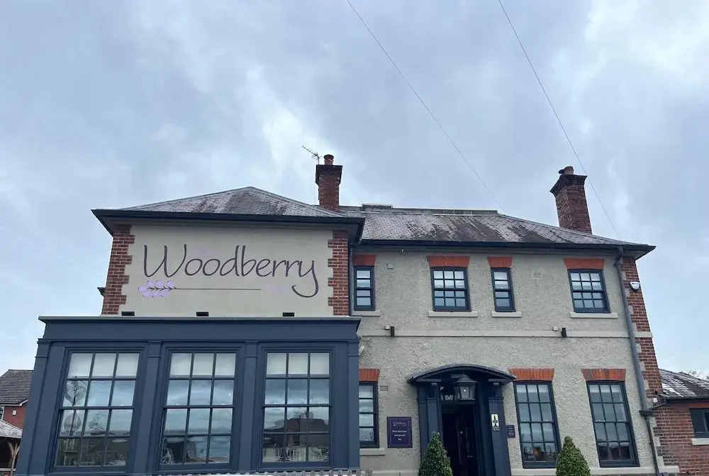 Woodberry Inn