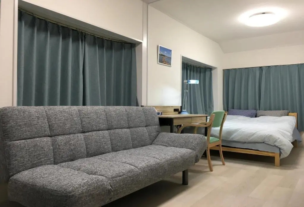 Yokohama - House - Vacation STAY 9002