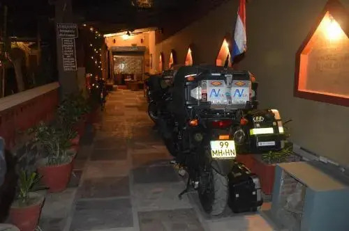 Hostel Bagpack Village