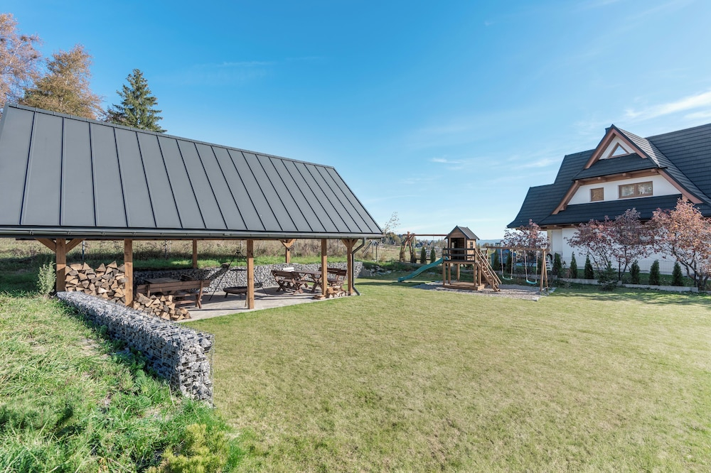 Wierchy View - Loft Affair Collection