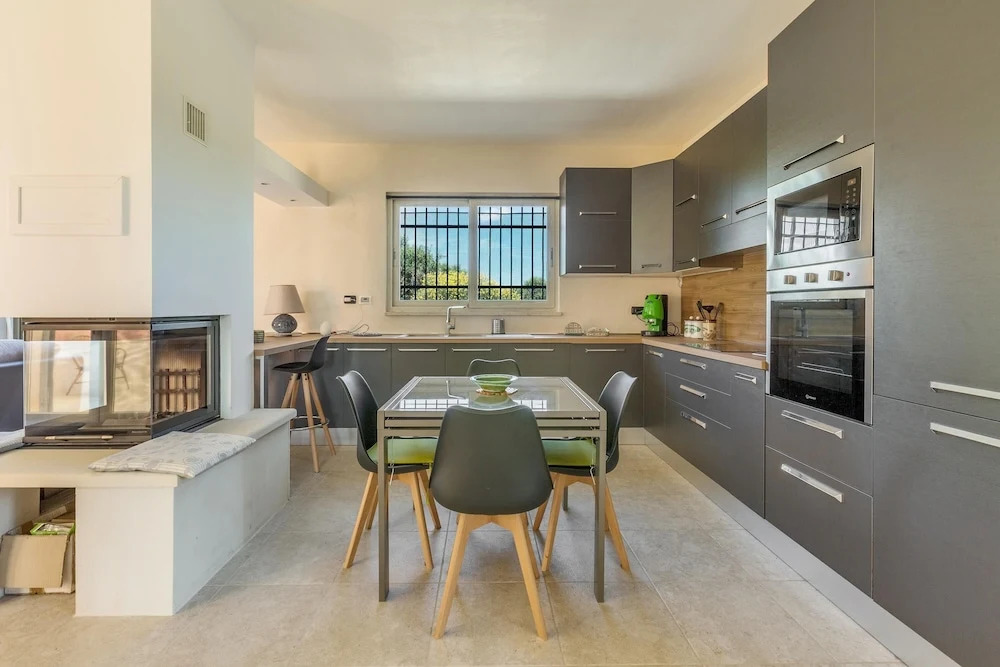 3536 Villa Le Majole by Perle di Puglia