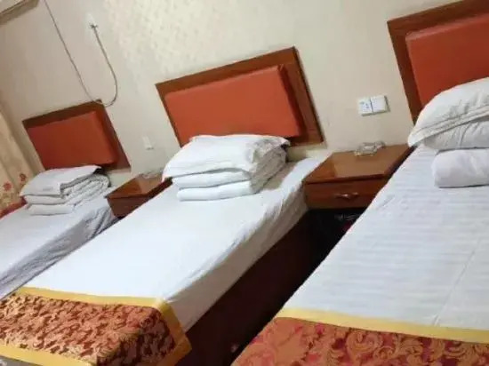 Changfa Hotel