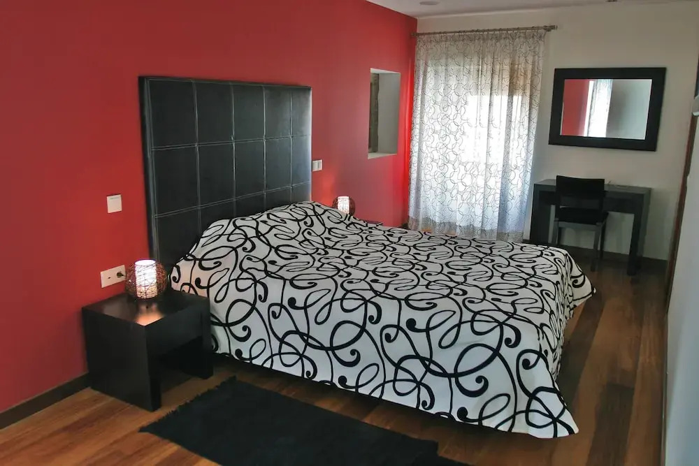 Casa Dos Poços