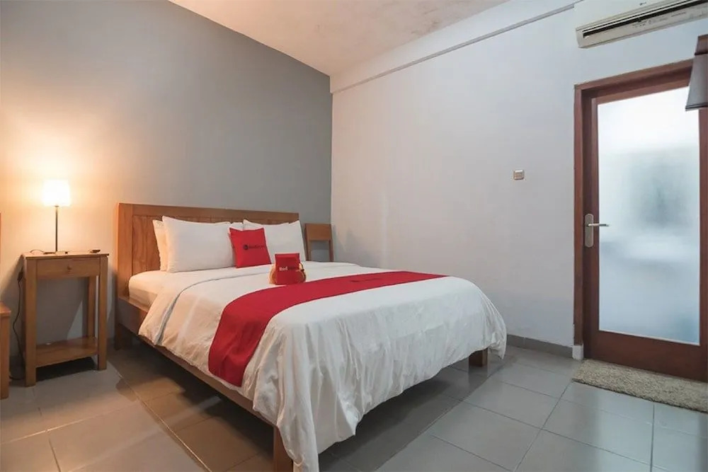 RedDoorz @ Rumah Kiboku