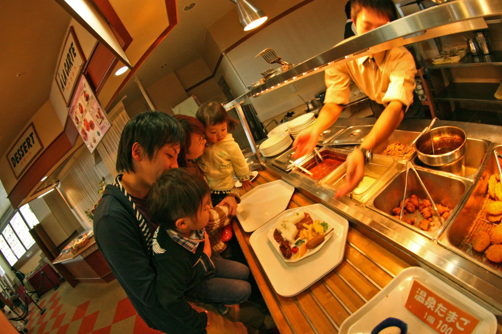 JAM FUKUI KATSUYAMA TOKYU Hotel & Resorts