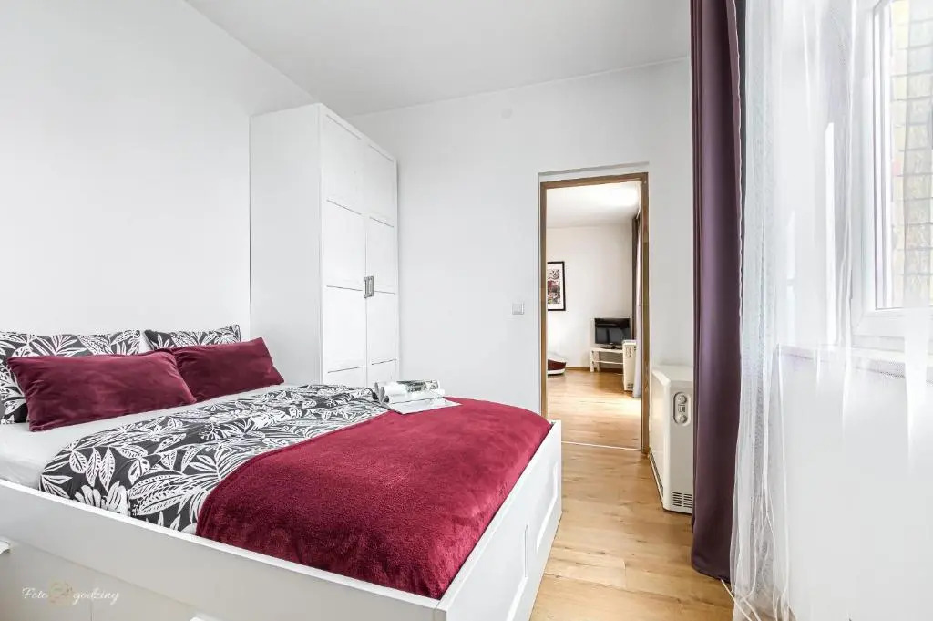 UNO Apartaments