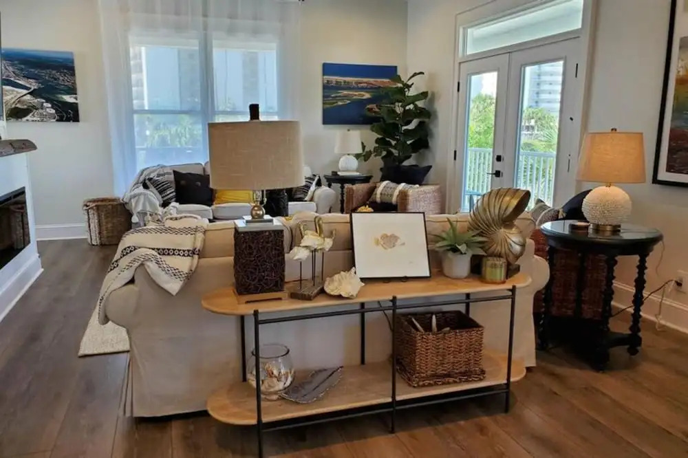 Mer Soleil by Meyer Vacation Rentals