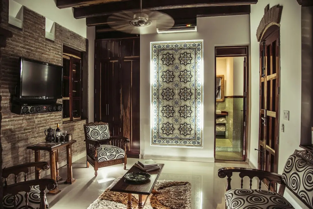 Casa de Isabella, a Kali Hotel