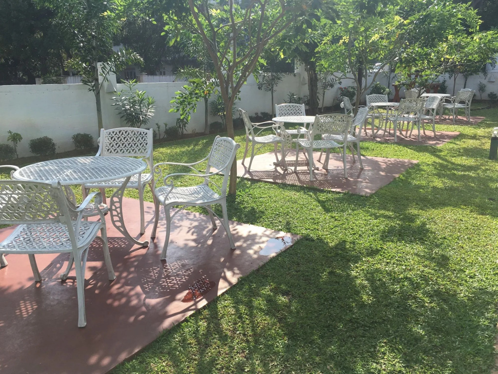 Lavonka Tourist Rest