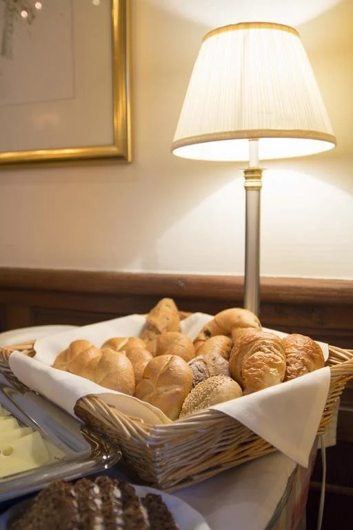 Pension Seehof Appartements