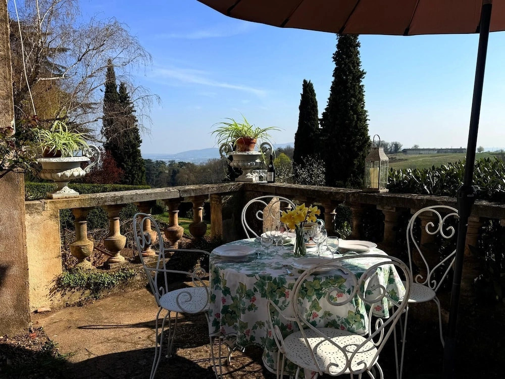 Domaine de Montclair