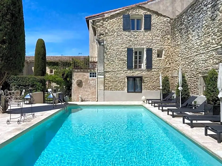 Hôtel Gounod