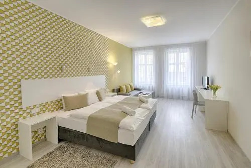 Family Apartments by ASTORIA Hotel & Medical Spa