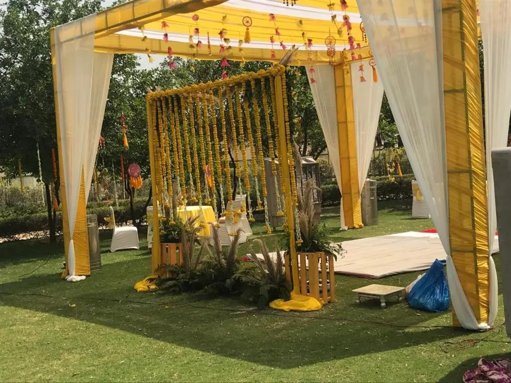 Haritma Resort