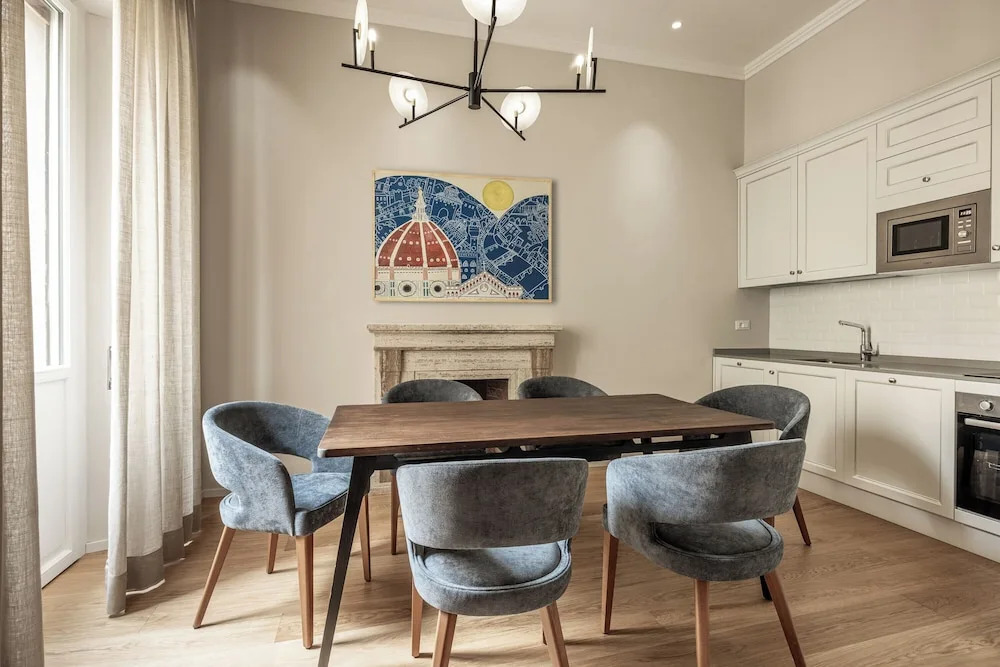 Brunelleschi Prestige by MMega