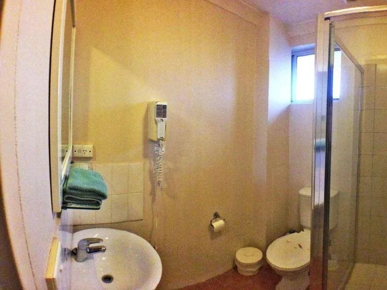 Lidcombe Motor Inn