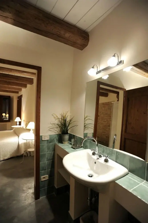 Orto di Oliva
