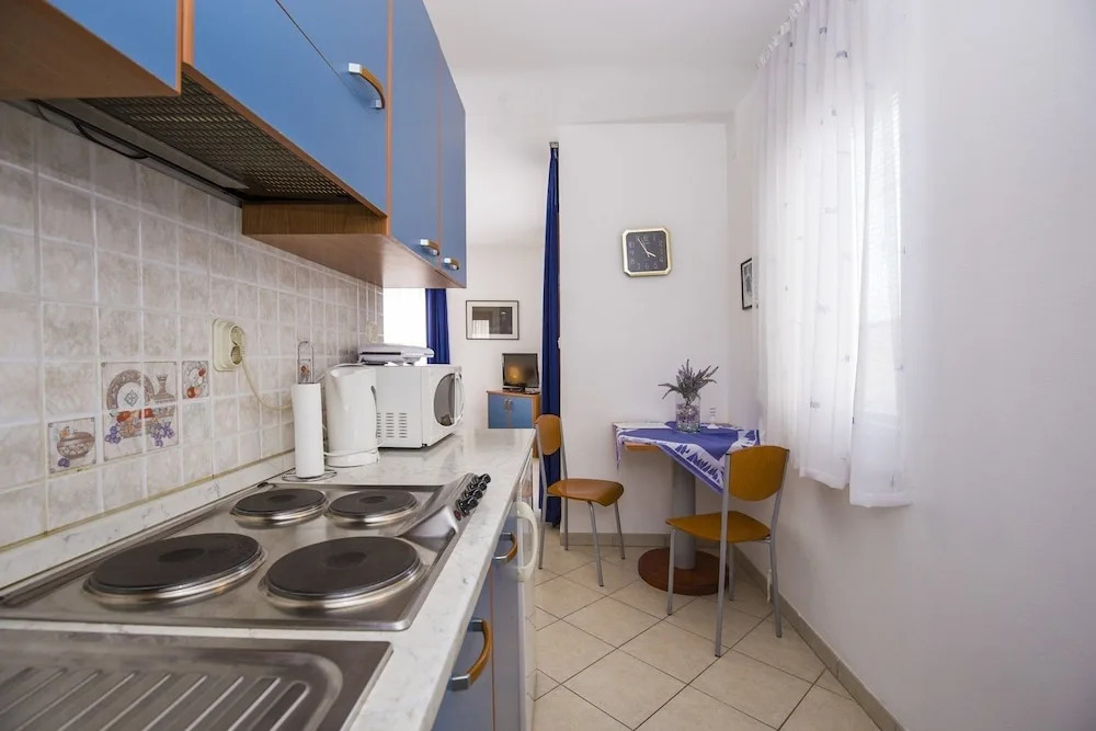 Apartments Paoletti